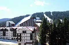 Borovets