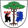 Coat of arms of Borovnice