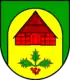 Coat of arms of Borstel