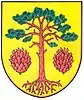 Coat of arms of Bory