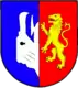 Coat of arms of Bosau