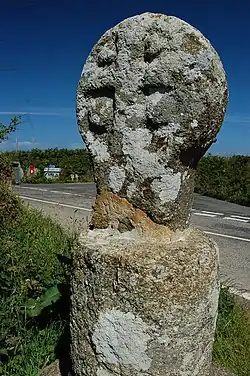 Fig. d26: Boskenna cross