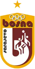 Bosna Meridianbet logo
