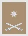 Major(Bosnian Ground Forces)