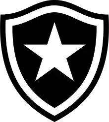 Botafogo Basquete logo