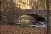 Boulder Bridge and Ross Drive Bridge