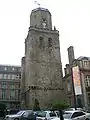 Boulogne-sur-Mer: The Belfry, UNESCO World Heritage Site