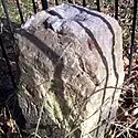 Northwest No. 6 Boundary Marker of the Original District of Columbia