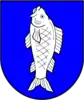 Coat of arms of Bouzov