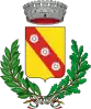 Coat of arms of Bovisio-Masciago