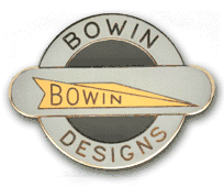 Bowin Car Logo