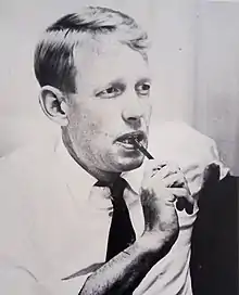 Bozell in 1966