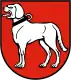 Coat of arms of Brackenheim