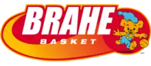 Brahe Basket logo