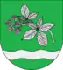 Coat of arms of Brammer