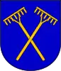 Coat of arms of Brandýs nad Orlicí