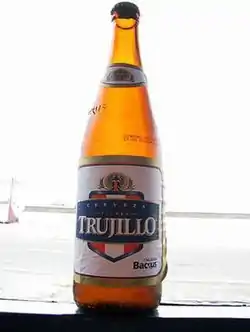 620 ml Pilsen Trujillo
