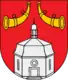 Coat of arms of Brande-Hörnerkirchen