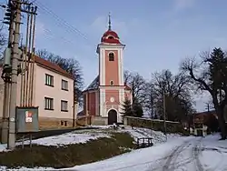 Church of Saint Nicholas