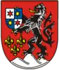 Coat of arms of Branná