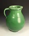 Brannam Pottery jug 1930s