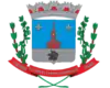 Official seal of Congonhinhas