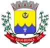 Official seal of Água Branca