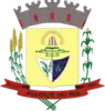 Official seal of Agudos do Sul