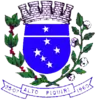 Official seal of Alto Piquiri