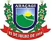 Official seal of Araçagi
