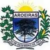 Official seal of Aroeiras, Paraíba