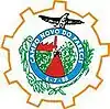 Official seal of Campo Novo do Parecis