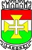 Coat of arms of Capim