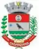 Official seal of Chopinzinho