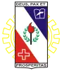 Official seal of Coronel Fabriciano