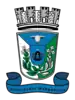 Official seal of Governador Mangabeira