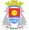 Official seal of Guarujá
