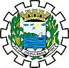 Official seal of Itaipulândia