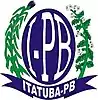 Official seal of Itatuba