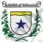Coat of arms of Juripiranga