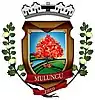 Official seal of Mulungu, Paraíba