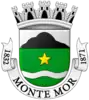 Coat of arms of Monte Mor