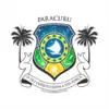 Official seal of Paracuru