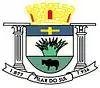 Coat of arms of Pilar do Sul