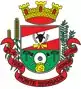Official seal of Ponte Serrada