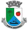 Official seal of Porto Amazonas