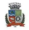 Coat of arms of Quintana