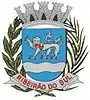 Coat of arms of Ribeirão do Sul