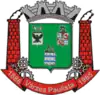 Coat of arms of Várzea Paulista