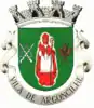 Coat of arms of Argoncilhe